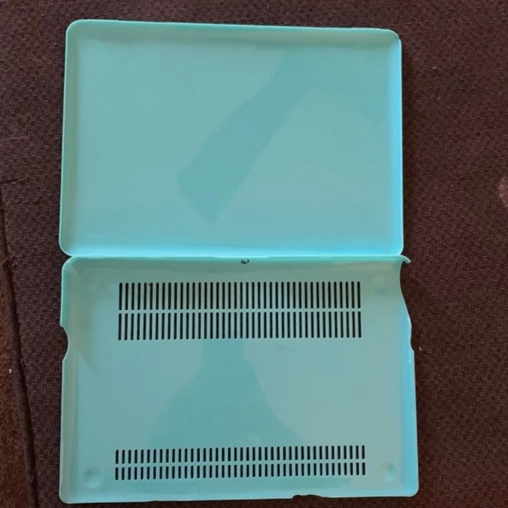 MacBook Pro case